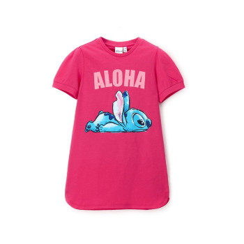 ORIGINAL MARINES PIDZAMA STITCH 