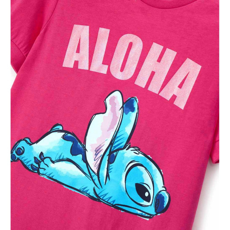 ORIGINAL MARINES PIDZAMA STITCH 