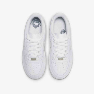 NIKE PATIKE AIR FORCE 1 LE BG