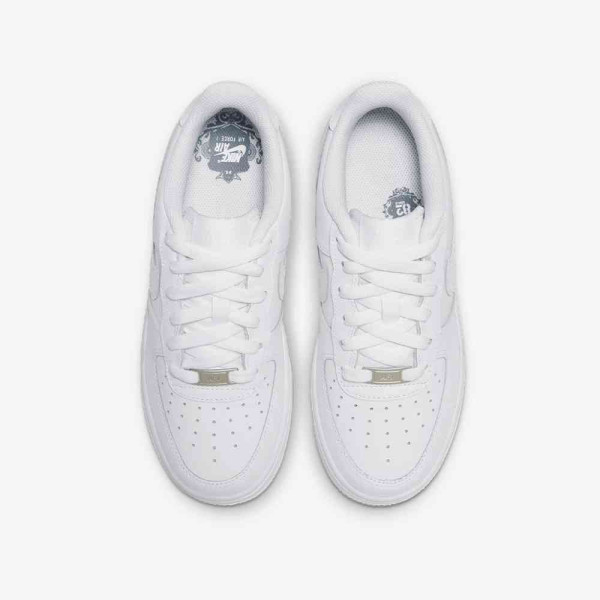 NIKE PATIKE AIR FORCE 1 LE BG