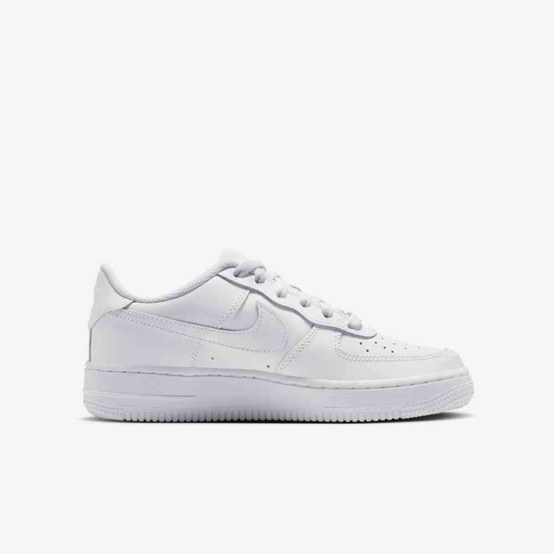 NIKE PATIKE AIR FORCE 1 LE BG
