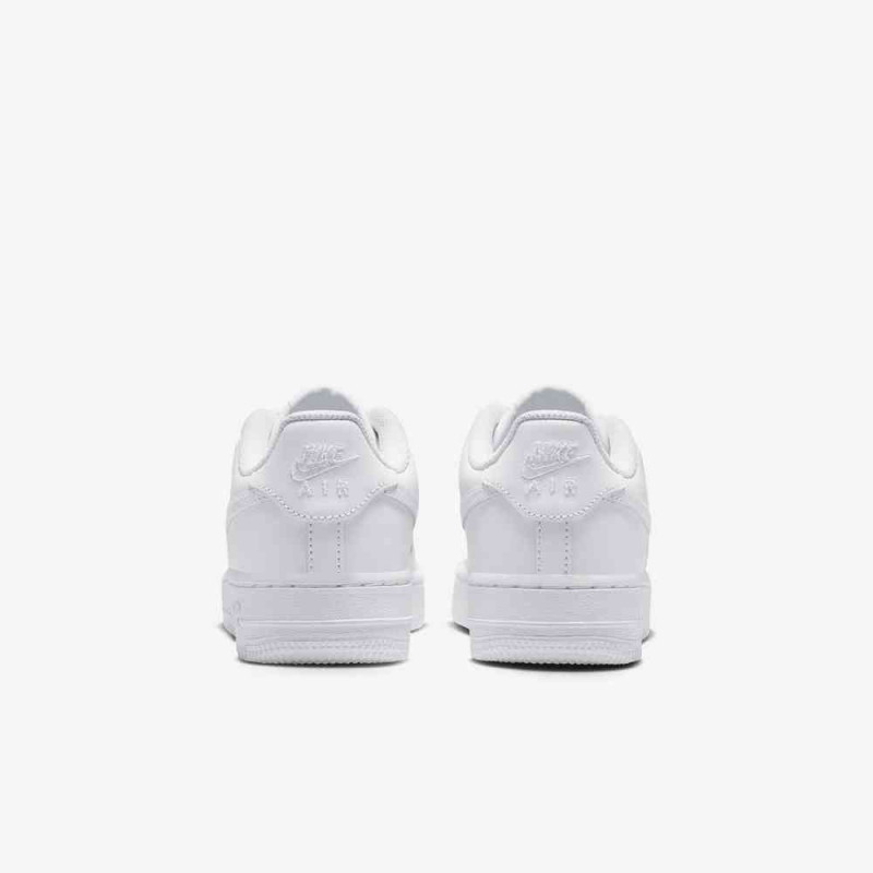 NIKE PATIKE AIR FORCE 1 LE BG