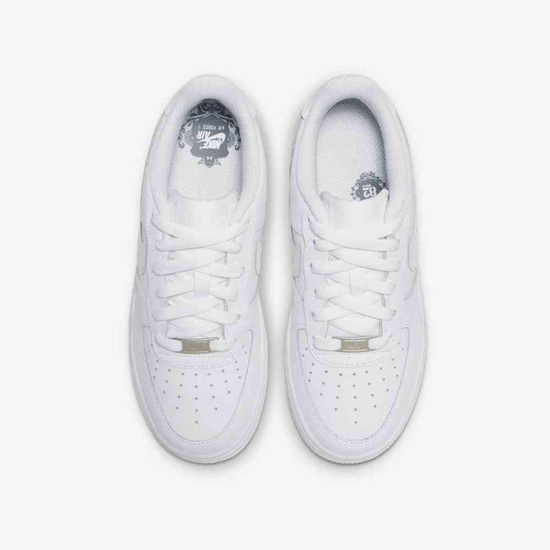 NIKE PATIKE AIR FORCE 1 LE BG