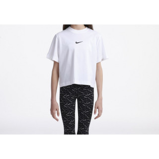 NIKE MAJICA G NSW TEE ESSNTL SS BOXY