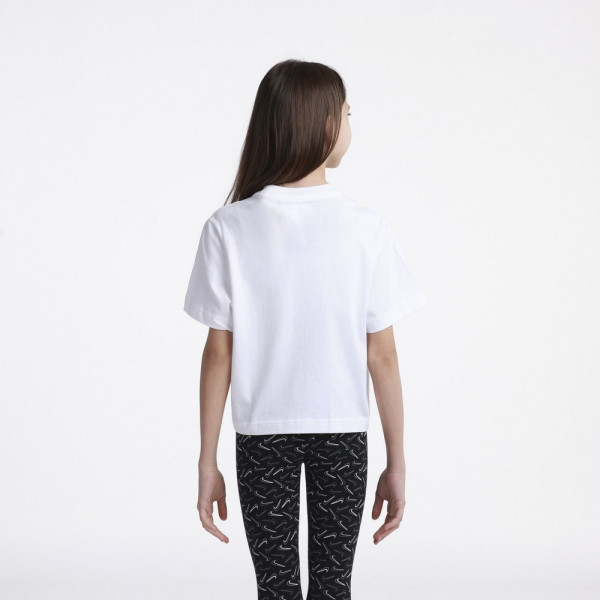 NIKE MAJICA G NSW TEE ESSNTL SS BOXY