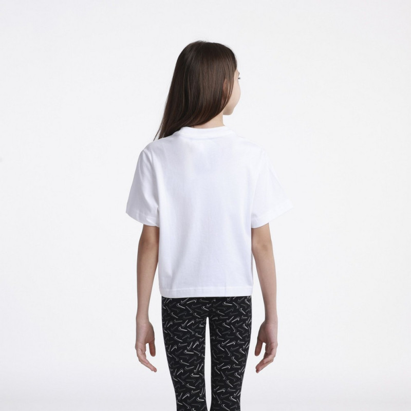 NIKE MAJICA G NSW TEE ESSNTL SS BOXY