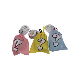 ŠAŠAVI PRIČLJIVCI - PLIŠANI LJUBIMCI 