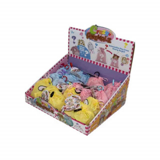 ŠAŠAVI PRIČLJIVCI - PLIŠANI LJUBIMCI 