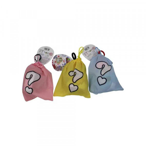 ŠAŠAVI PRIČLJIVCI - PLIŠANI LJUBIMCI 