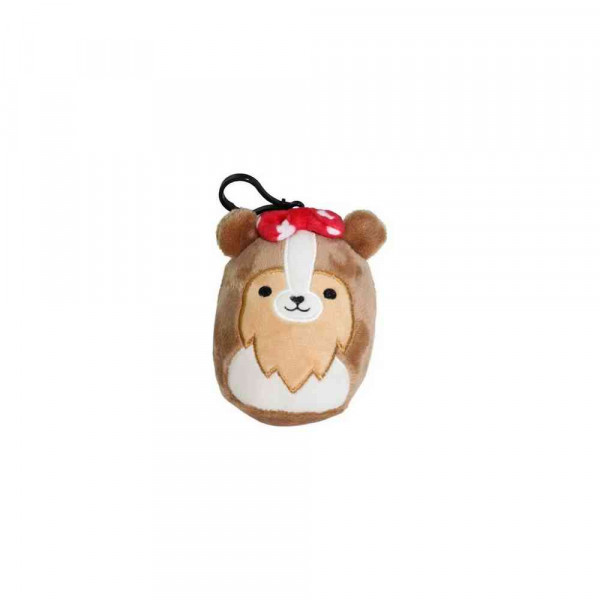 ŠAŠAVI PRIČLJIVCI - PLIŠANI LJUBIMCI 