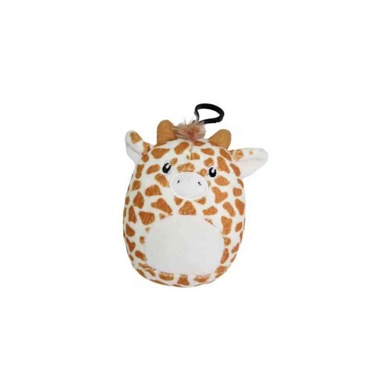 ŠAŠAVI PRIČLJIVCI - PLIŠANI LJUBIMCI 