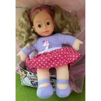 MOJA PRVA BAMBOLINA MAJA 36 CM 
