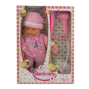 BAMBOLINA AMORE DOKTOR SET SA ZVUKOM