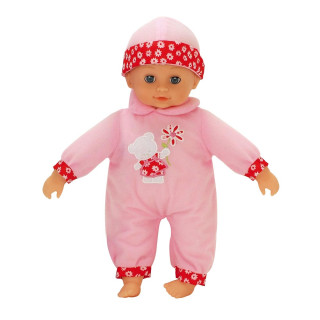 BAMBOLINA PRICA 50 RECI 33 CM