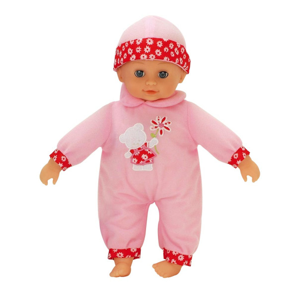 BAMBOLINA PRICA 50 RECI 33 CM