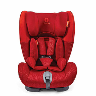 DIONO ORCAX NXT FIX AUTO SEDISTE 9-36KG ILI 160CM RED