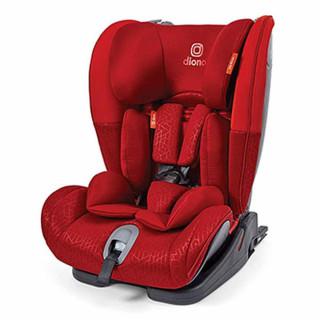 DIONO ORCAX NXT FIX AUTO SEDISTE 9-36KG ILI 160CM RED