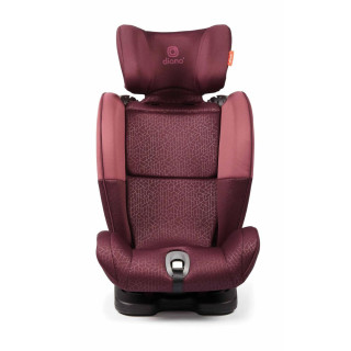 DIONO ORCAX NXT FIX AUTO SEDISTE 9-36KG ILI 160CM RED