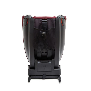 DIONO ORCAX NXT FIX AUTO SEDISTE 9-36KG ILI 160CM RED