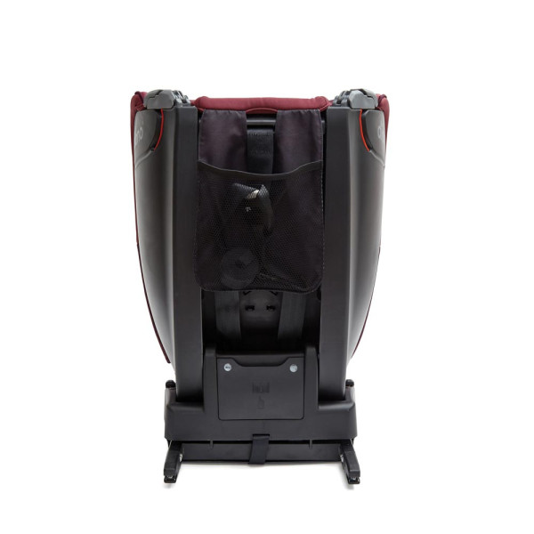 DIONO ORCAX NXT FIX AUTO SEDISTE 9-36KG ILI 160CM RED