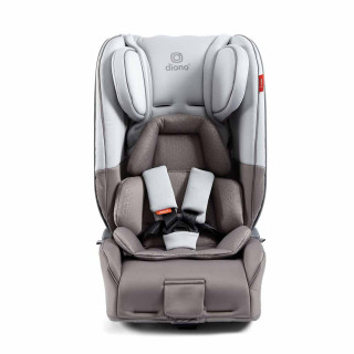 DIONO RADIAN 5 AUTO SEDISTE (0-25KG) GREY OYSTER