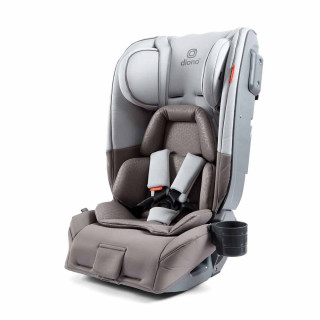 DIONO RADIAN 5 AUTO SEDISTE (0-25KG) GREY OYSTER