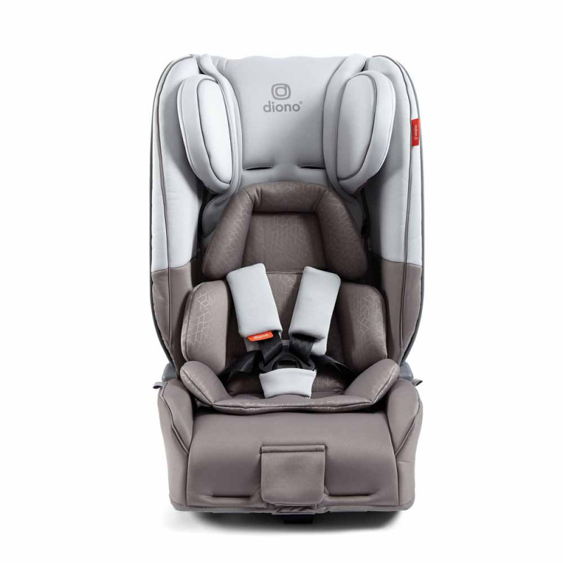 DIONO RADIAN 5 AUTO SEDISTE (0-25KG) GREY OYSTER