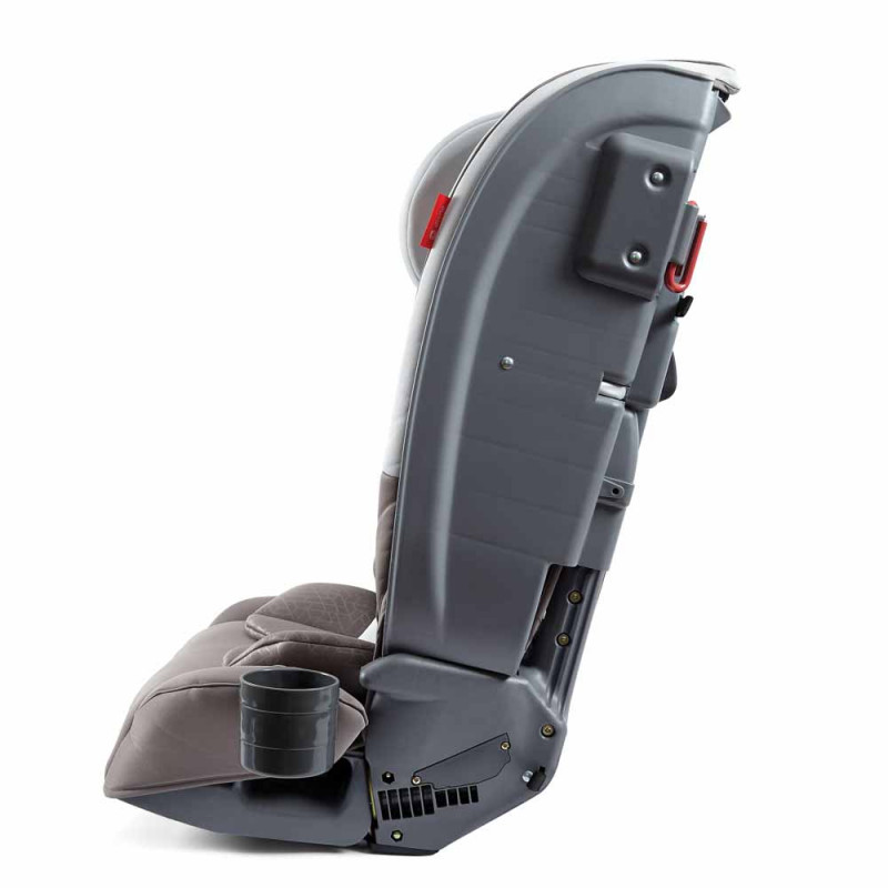 DIONO RADIAN 5 AUTO SEDISTE (0-25KG) GREY OYSTER