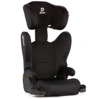 DIONO CAMBRIA 2 AUTO SEDISTE (15-36KG) ILI 160CM BLACK
