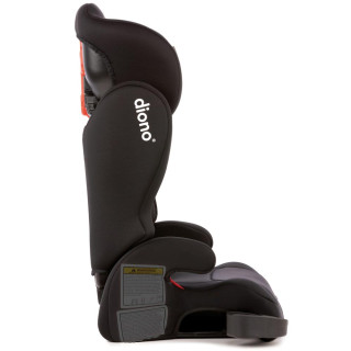 DIONO CAMBRIA 2 AUTO SEDISTE (15-36KG) ILI 160CM BLACK
