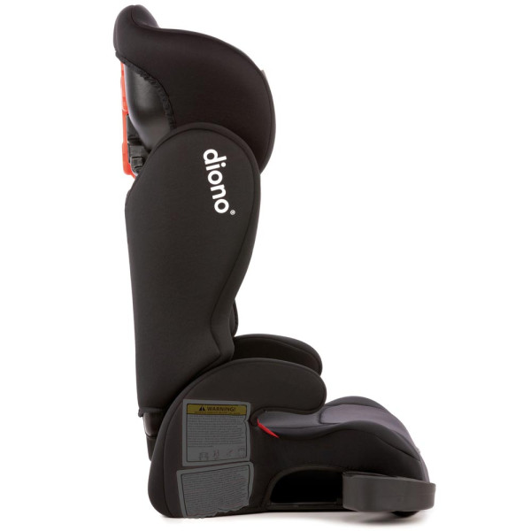 DIONO CAMBRIA 2 AUTO SEDISTE (15-36KG) ILI 160CM BLACK