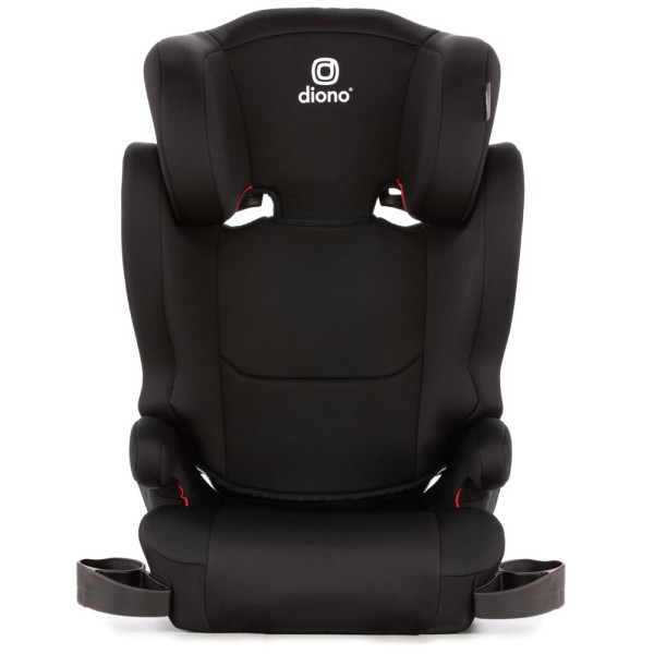 DIONO CAMBRIA 2 AUTO SEDISTE (15-36KG) ILI 160CM BLACK
