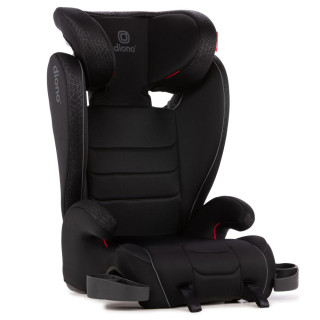DIONO MONTEREY XT AUTO SEDISTE (15-36KG) ILI 160CM BLACK