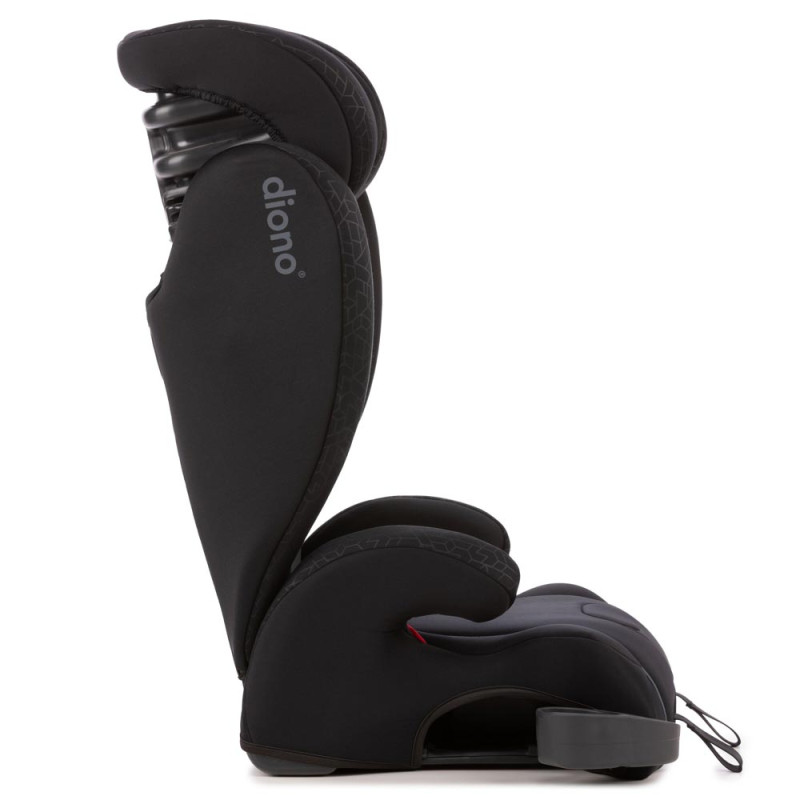 DIONO MONTEREY XT AUTO SEDISTE (15-36KG) ILI 160CM BLACK