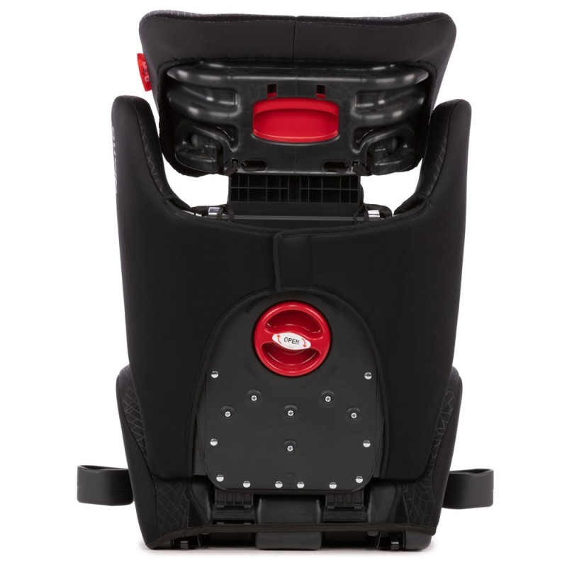 DIONO MONTEREY XT AUTO SEDISTE (15-36KG) ILI 160CM BLACK