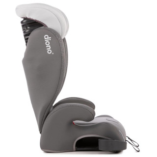 DIONO MONTEREY XT AUTO SEDISTE (15-36KG) ILI 160CM GREY DARK