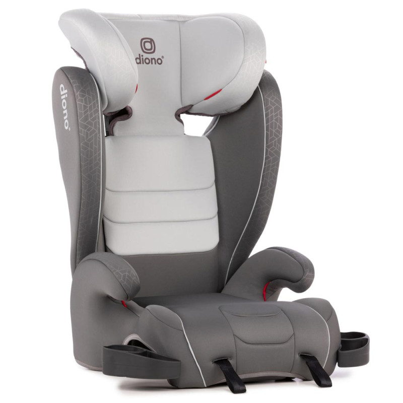 DIONO MONTEREY XT AUTO SEDISTE (15-36KG) ILI 160CM GREY DARK