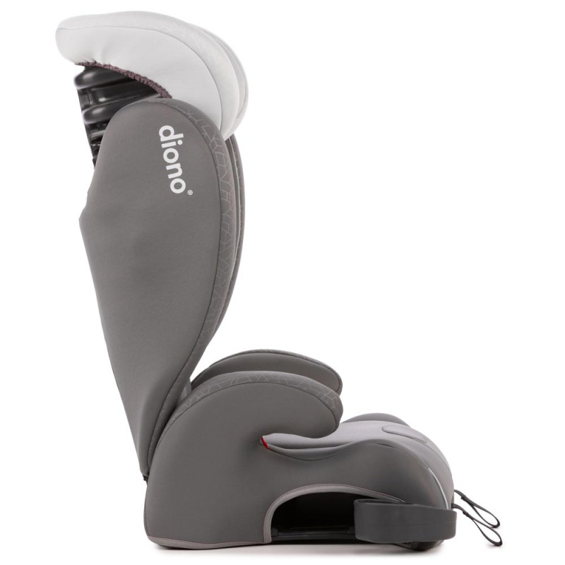DIONO MONTEREY XT AUTO SEDISTE (15-36KG) ILI 160CM GREY DARK