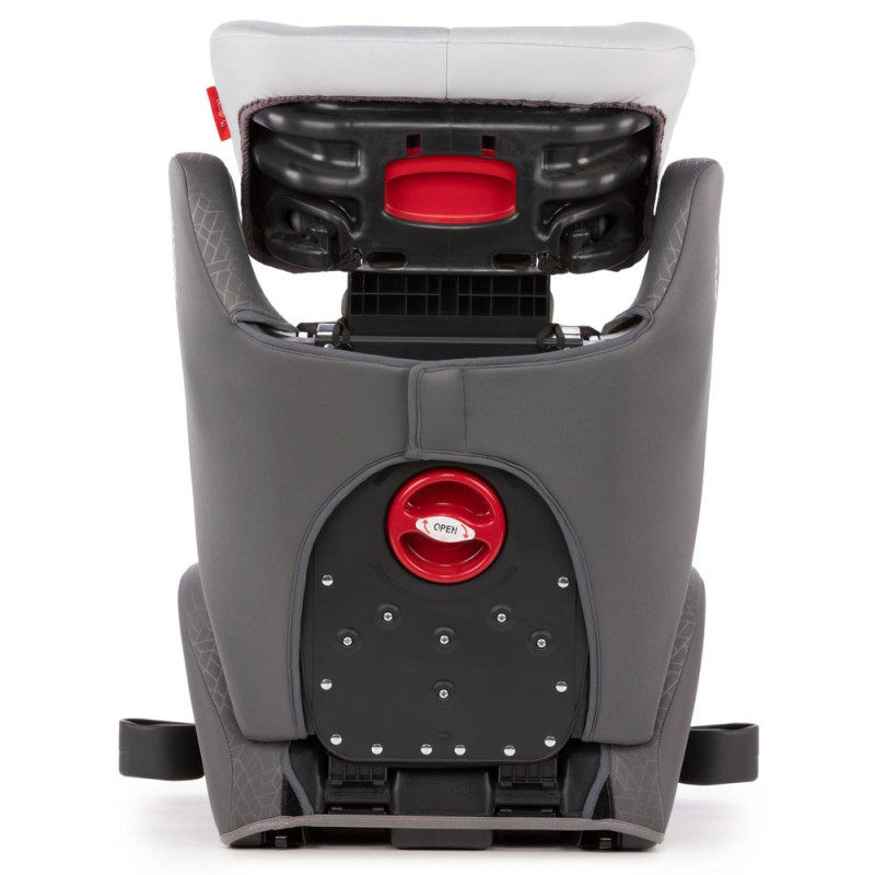 DIONO MONTEREY XT AUTO SEDISTE (15-36KG) ILI 160CM GREY DARK