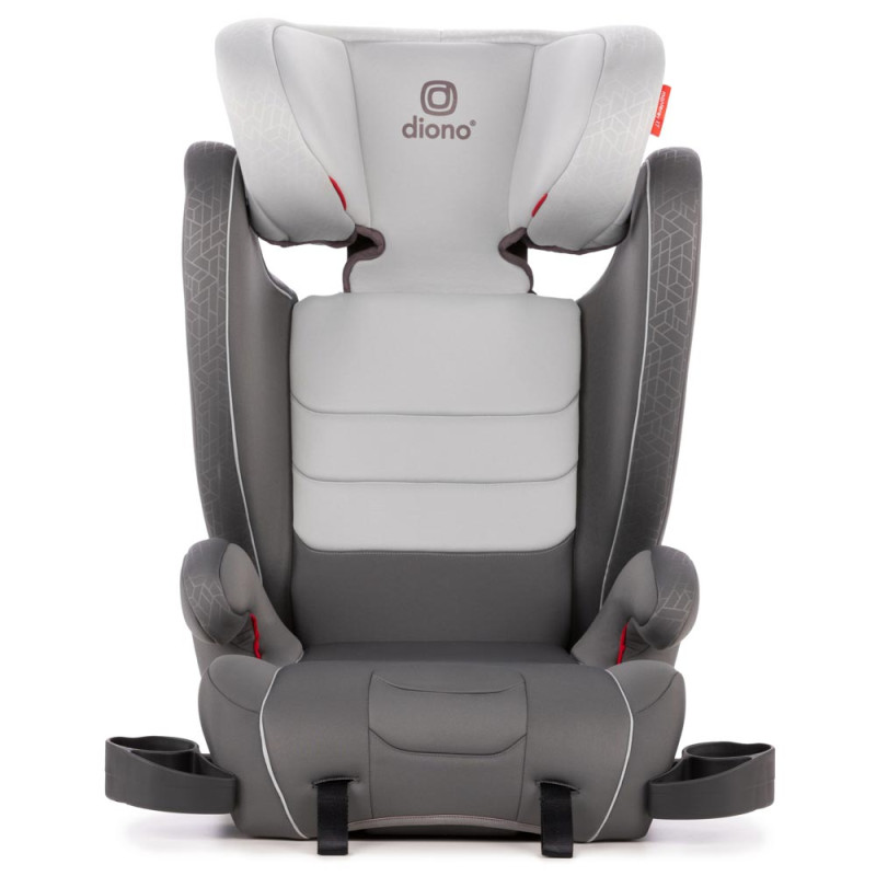 DIONO MONTEREY XT AUTO SEDISTE (15-36KG) ILI 160CM GREY DARK