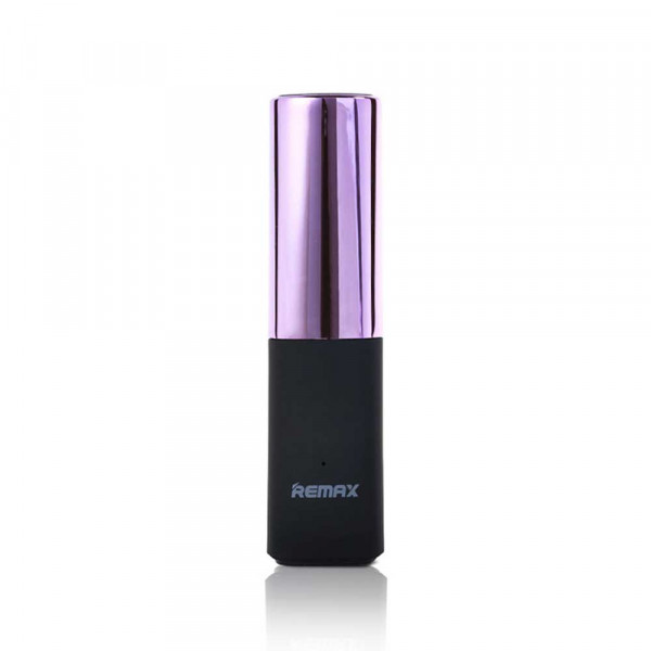 REMAX POWER BANK LIPMAX RPL-12 2.400 MAH LJUBICASTA 