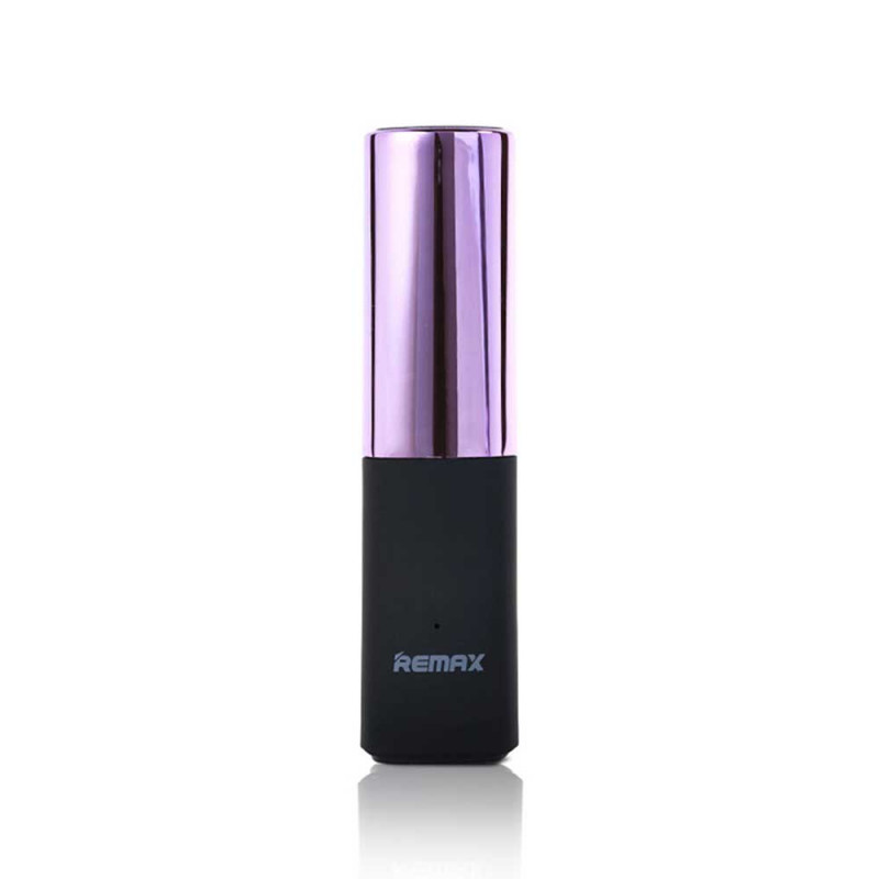 REMAX POWER BANK LIPMAX RPL-12 2.400 MAH LJUBICASTA