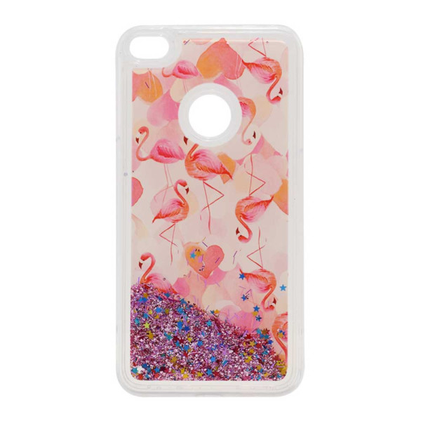 MASKA YOUNICOU FLOW CASE HUAWEI HONOR 8 LITE/P8 LITE 2017/P9 LITE(2017) TIP 5 