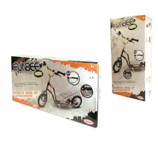 DARPEJE FUNBEE CROSS SCOOTER TROTINET
