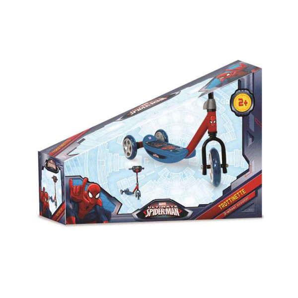 DARPEJE SPIDERMAN TROTINET SA 3 TOCKA