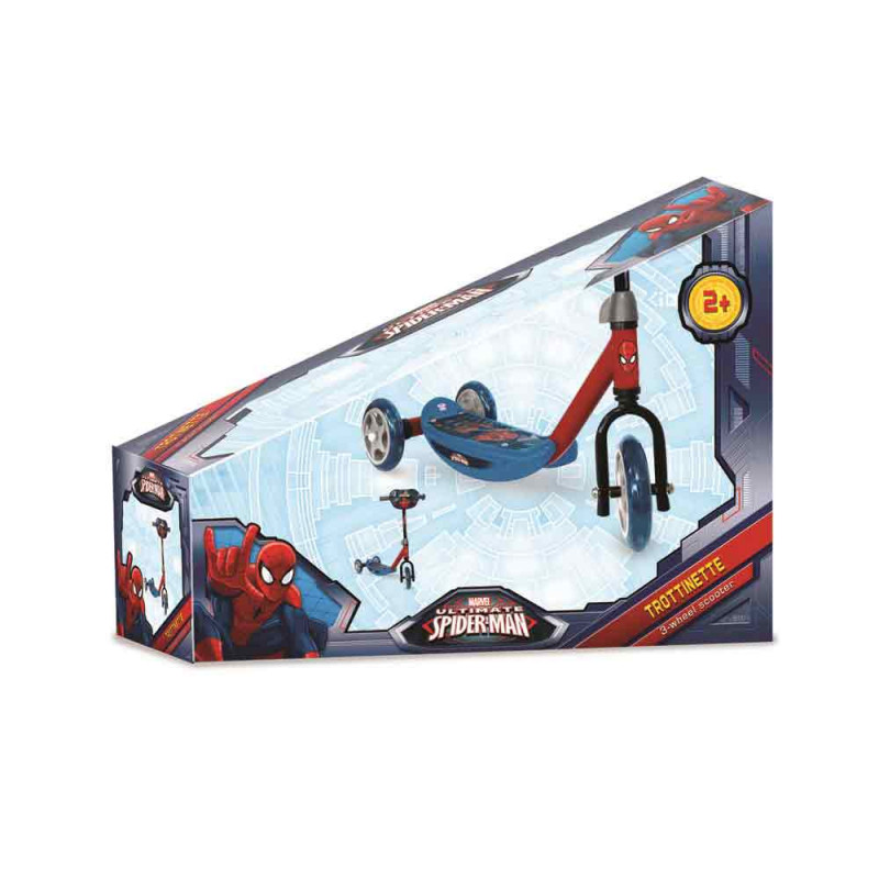 DARPEJE SPIDERMAN TROTINET SA 3 TOCKA