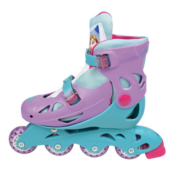DARPEJE FROZEN ROLERI VEL 34-37 
