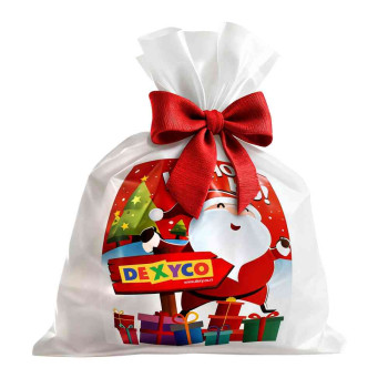 DEXY NOVOGODISNJI PAKETIC CRVENA MASNA - DEVOJCICE 