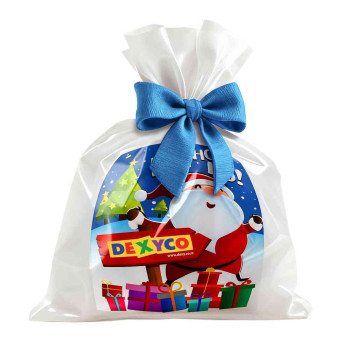 DEXY NOVOGODISNJI PAKETIC PLAVA MASNA - DECACI 