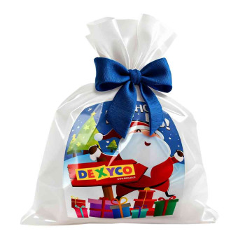 DEXY NOVOGODISNJI PAKETIC TEGET MASNA - DECACI 